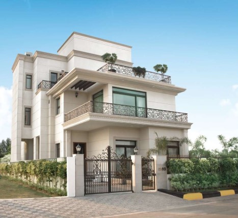 Anant Raj Ashok Estate
